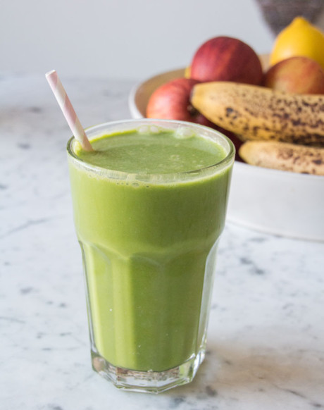 Smoothies – do they really work?