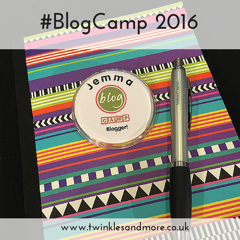 #BlogCamp 2016