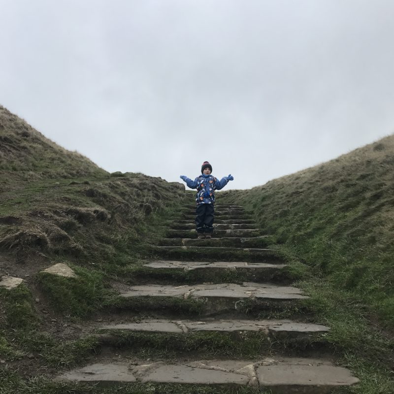 Things to do in the Peak District with kids